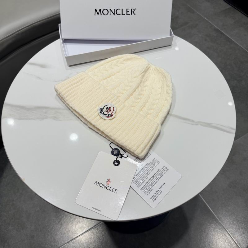 Moncler hat (820)