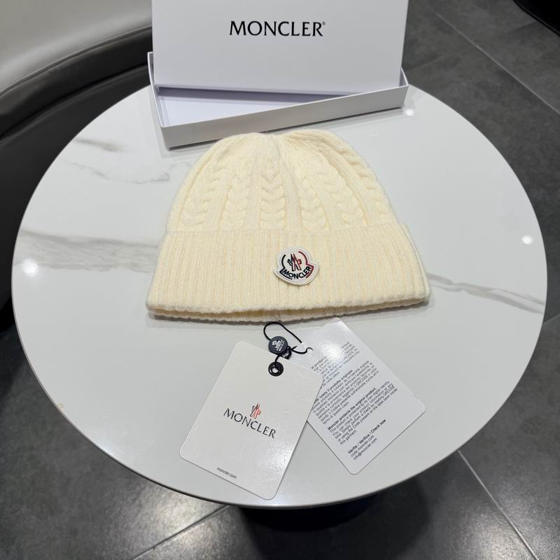 Moncler hat (821)