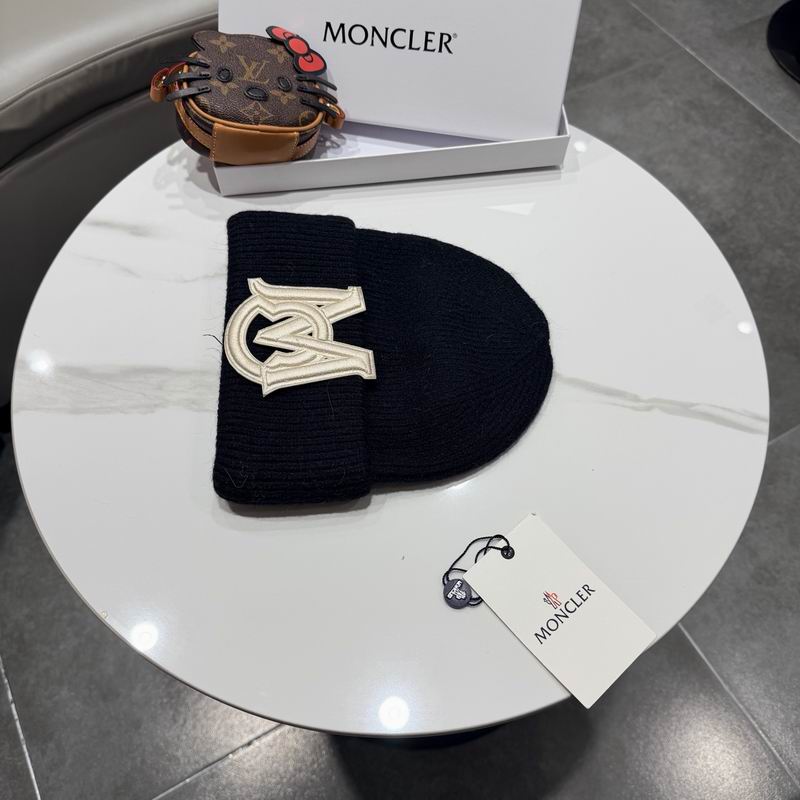 Moncler hat (823)