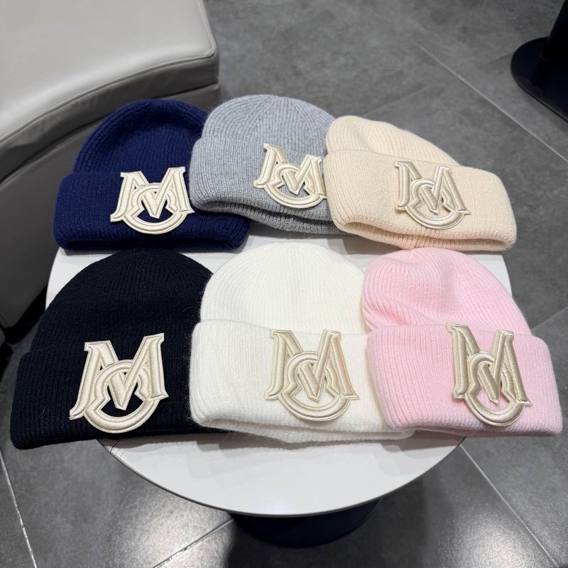 Moncler hat (826)