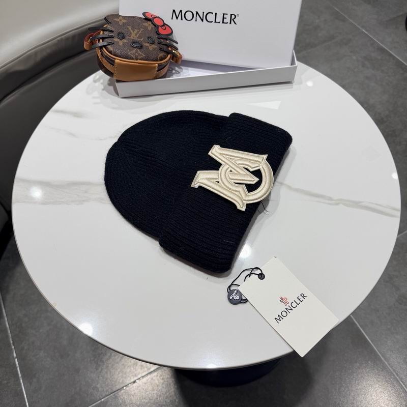 Moncler hat (828)
