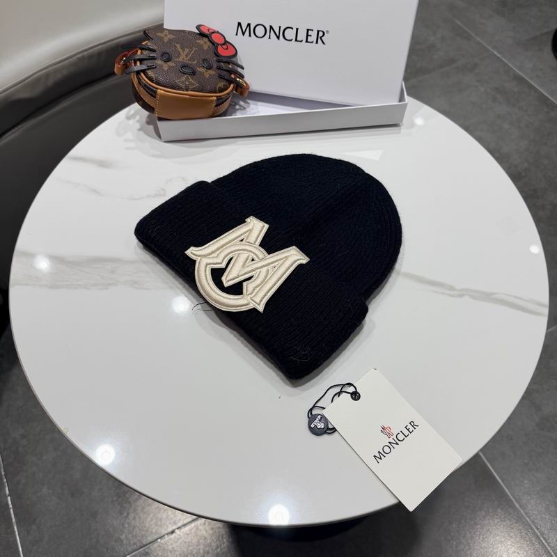 Moncler hat (829)