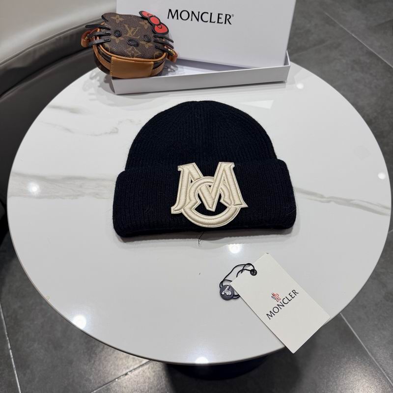 Moncler hat (830)