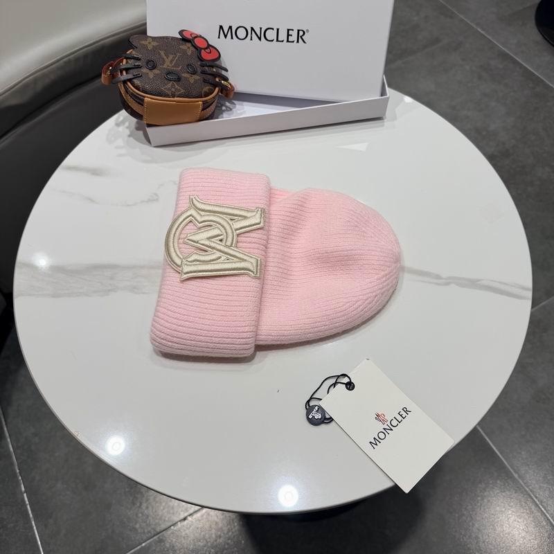 Moncler hat (832)
