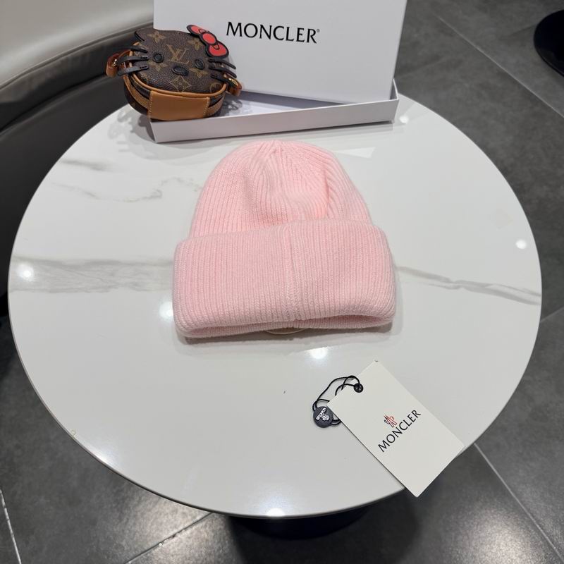 Moncler hat (833)