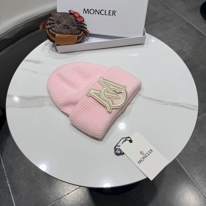 Moncler hat (837)