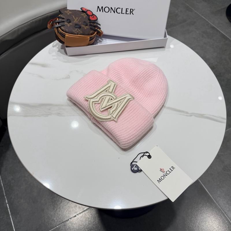 Moncler hat (838)