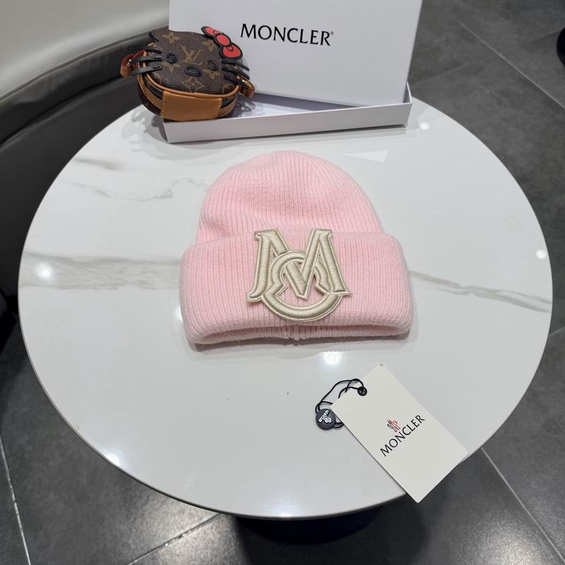 Moncler hat (839)