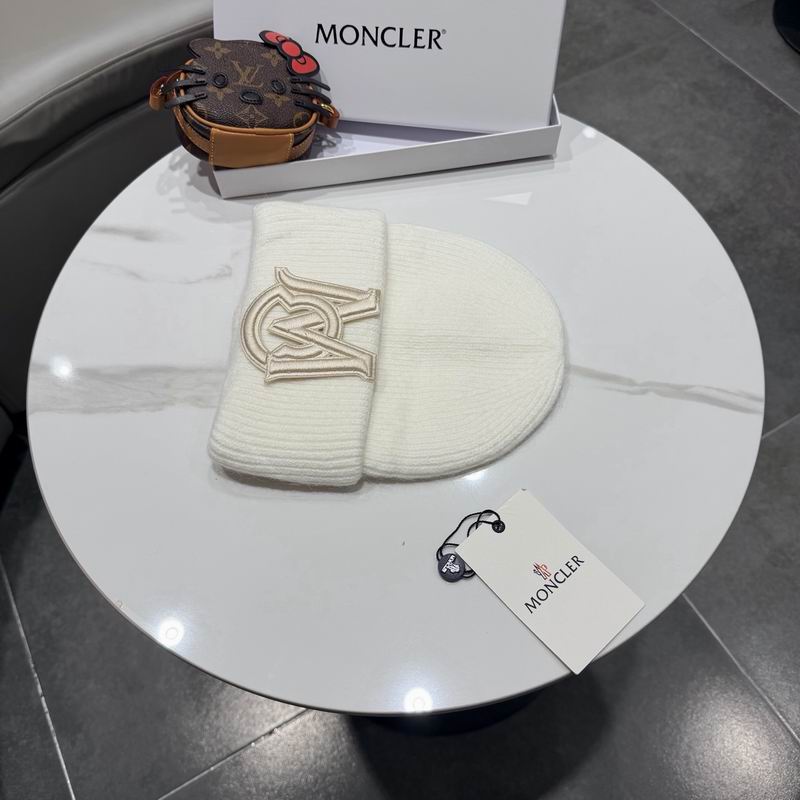 Moncler hat (841)