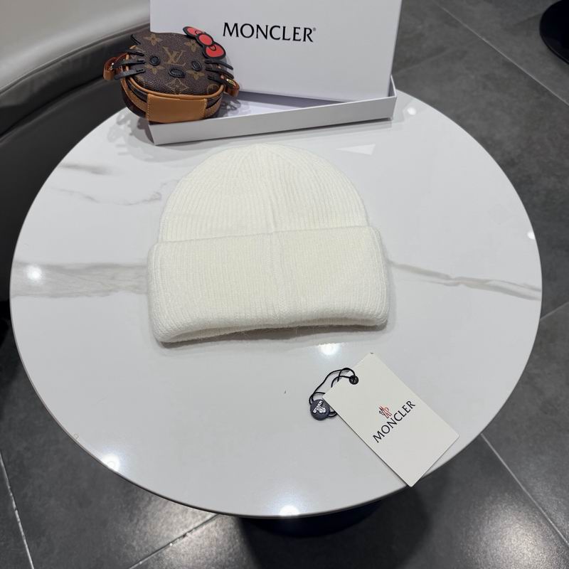 Moncler hat (842)