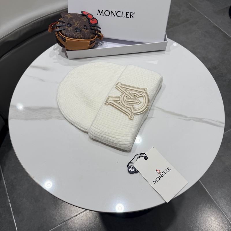 Moncler hat (846)