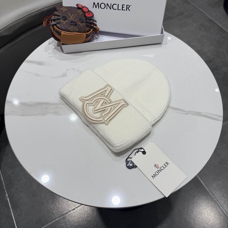 Moncler hat (847)