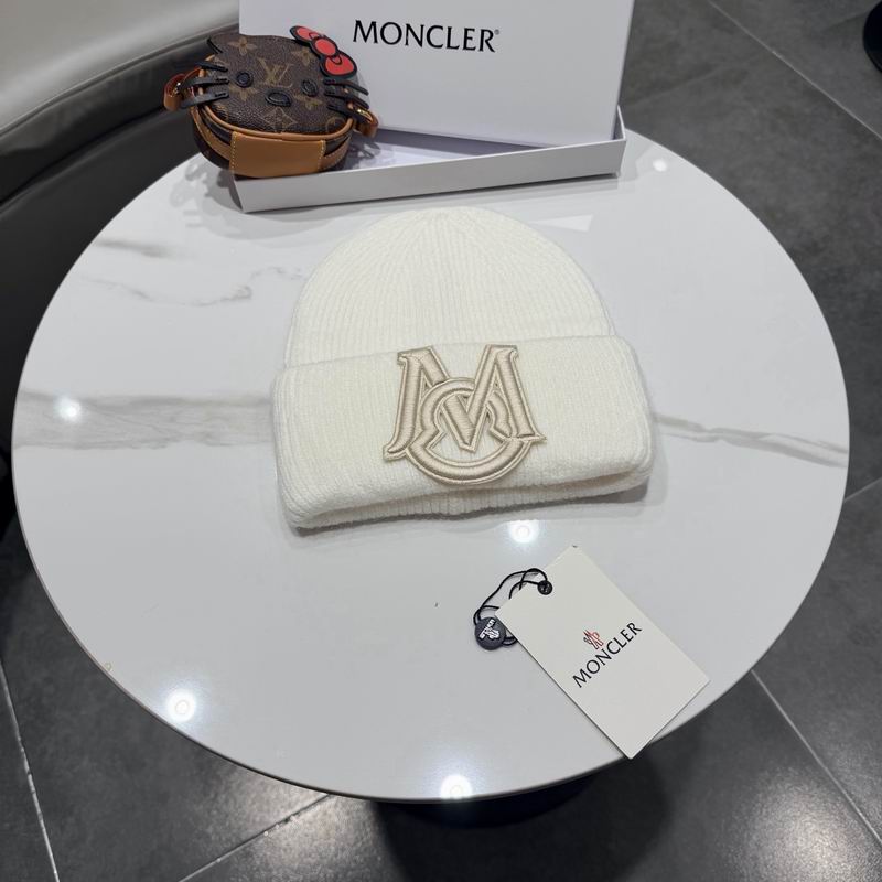 Moncler hat (848)