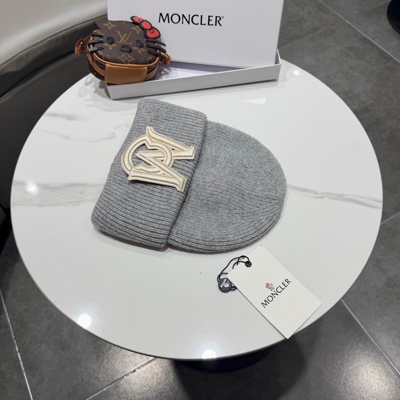 Moncler hat (850)