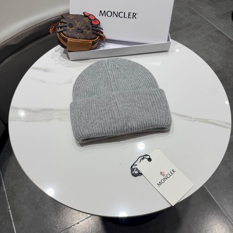 Moncler hat (851)