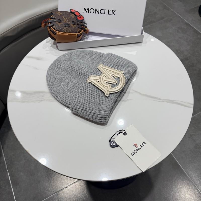 Moncler hat (855)