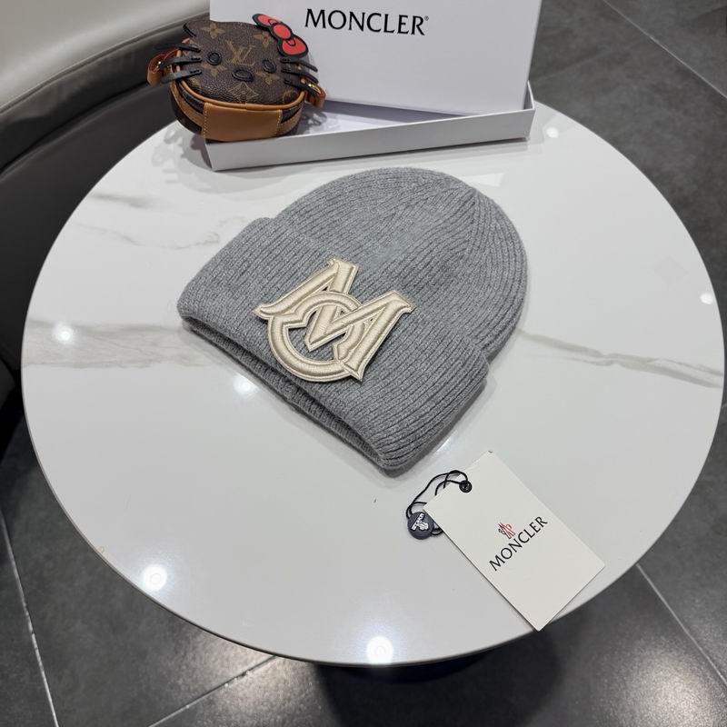 Moncler hat (856)