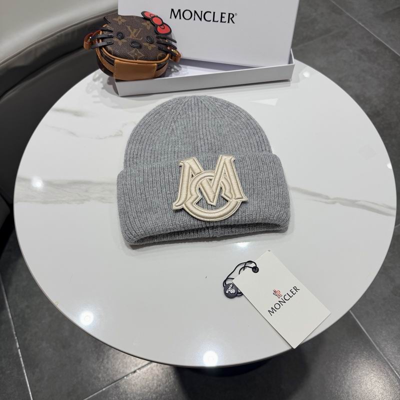 Moncler hat (857)