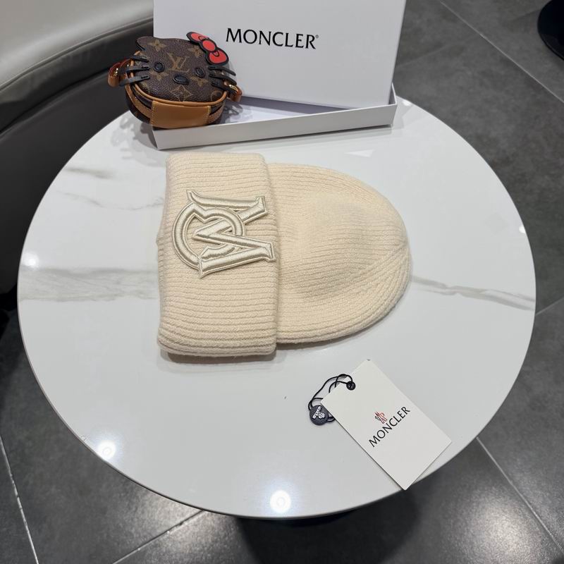 Moncler hat (859)