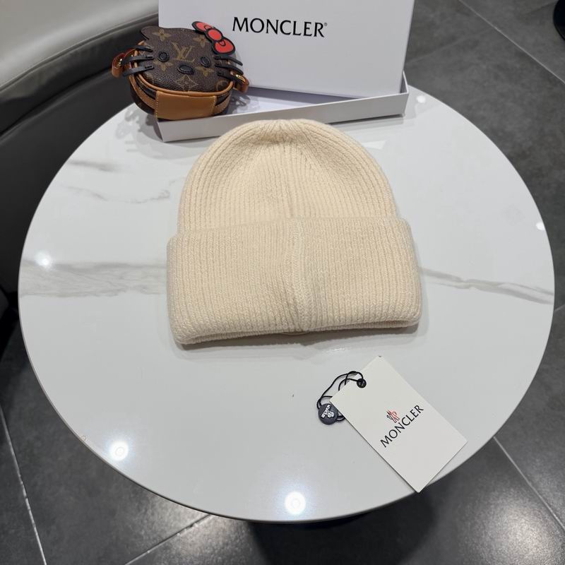 Moncler hat (860)