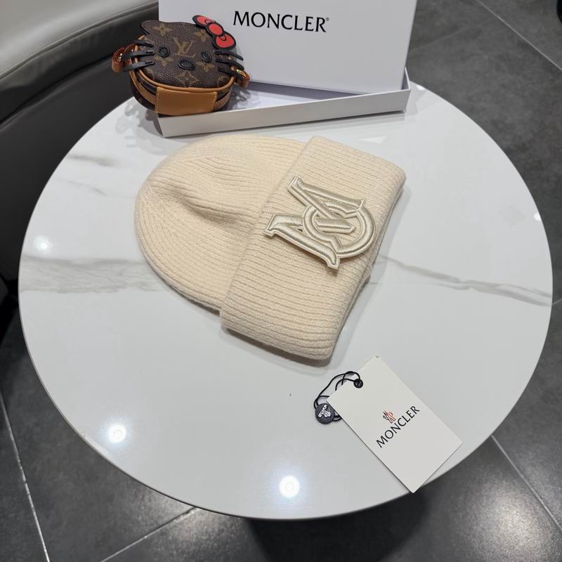 Moncler hat (864)