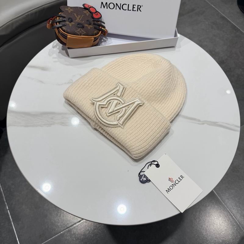 Moncler hat (865)