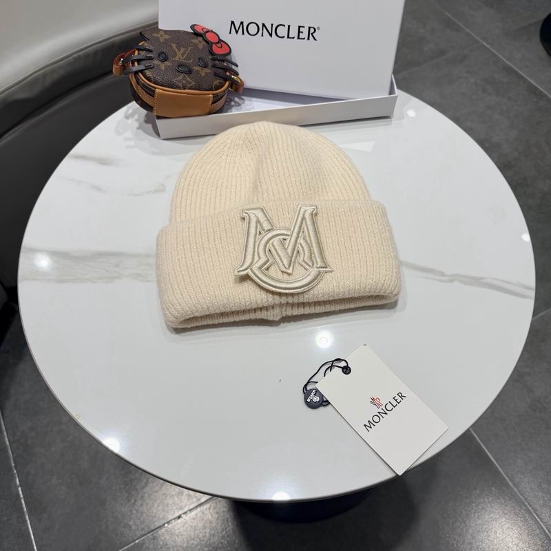 Moncler hat (866)