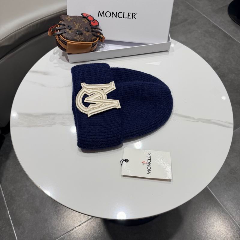 Moncler hat (868)