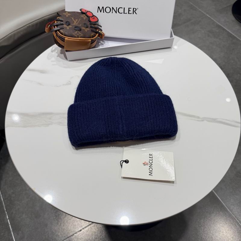 Moncler hat (869)