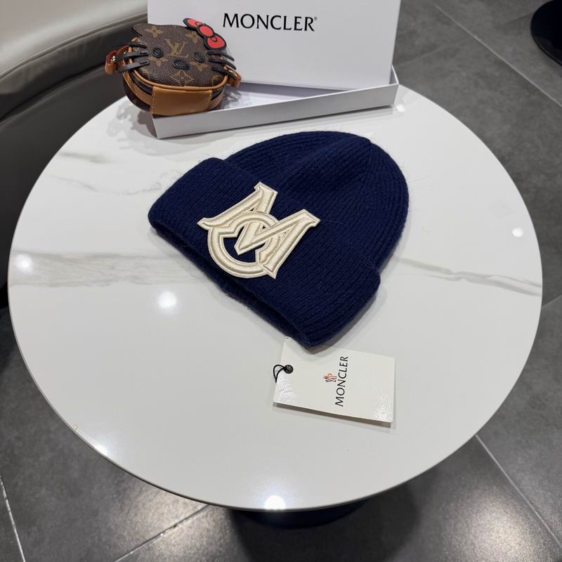 Moncler hat (874)