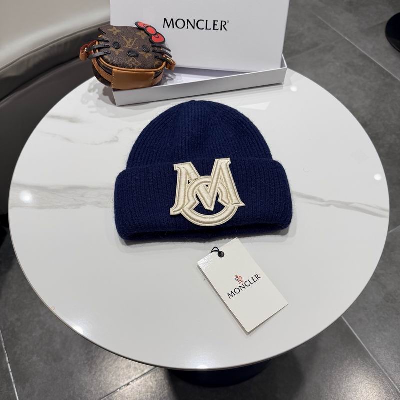 Moncler hat (875)