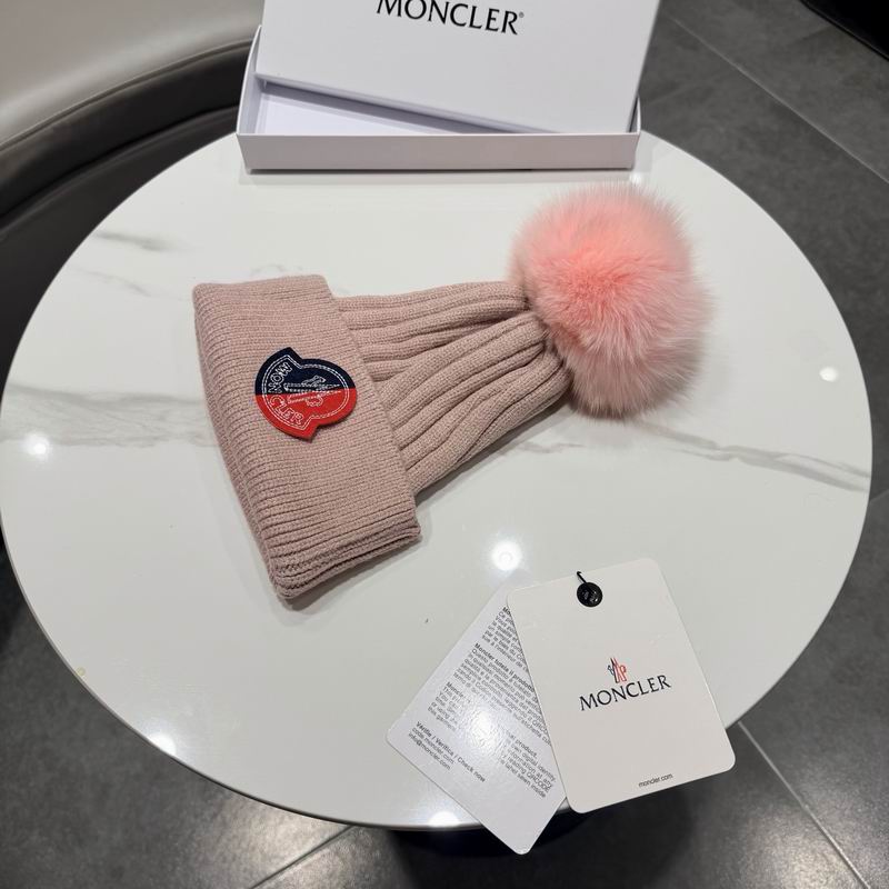 Moncler hat (877)
