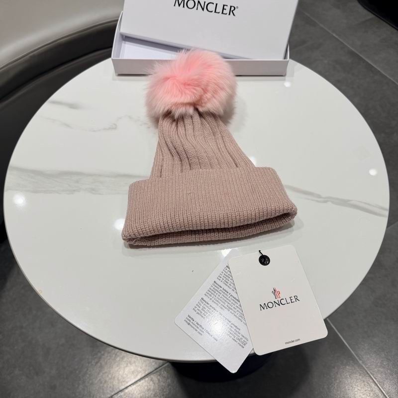 Moncler hat (878)