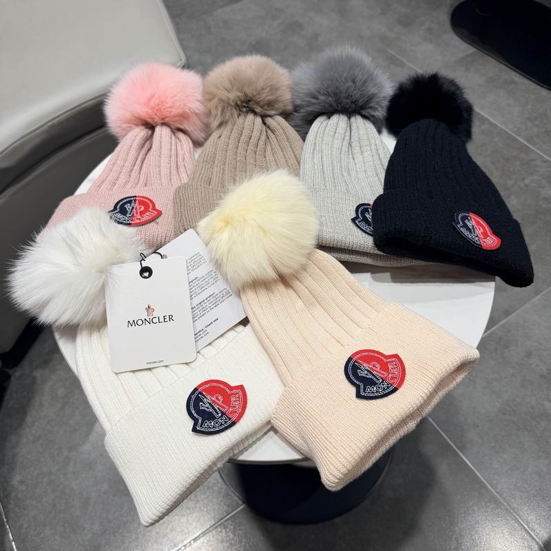 Moncler hat (880)