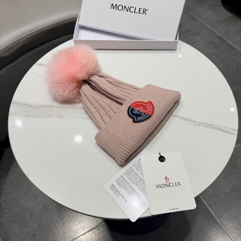 Moncler hat (882)