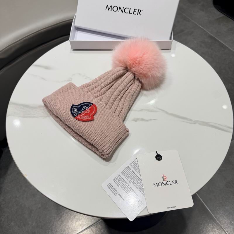 Moncler hat (883)