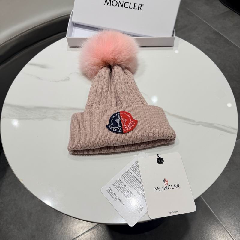 Moncler hat (884)