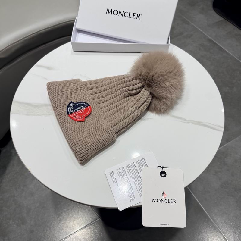 Moncler hat (886)