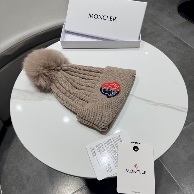 Moncler hat (891)