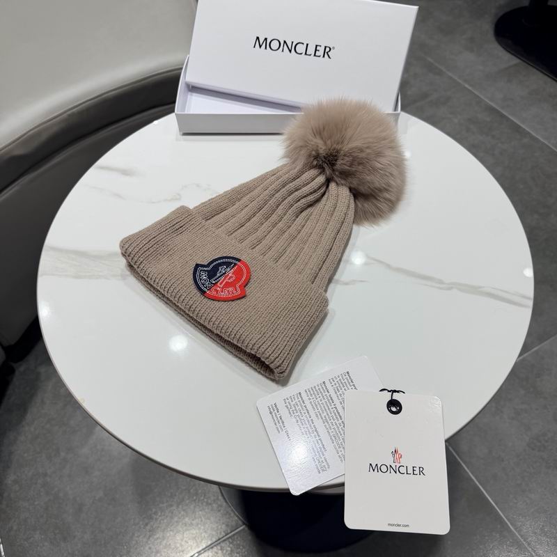 Moncler hat (892)