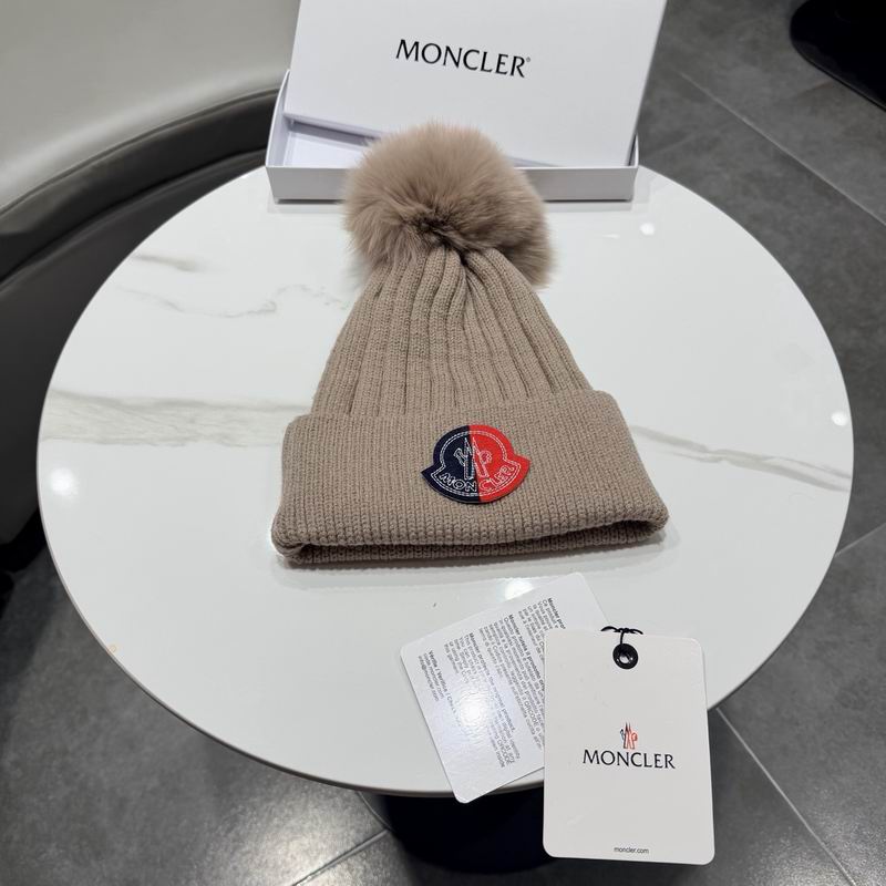 Moncler hat (893)