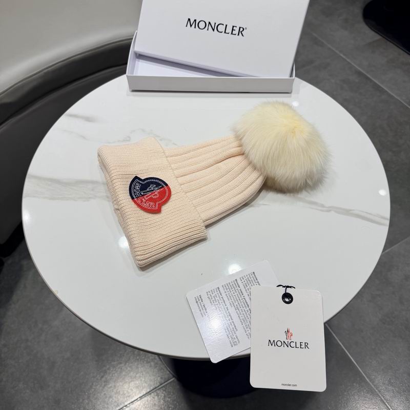 Moncler hat (895)