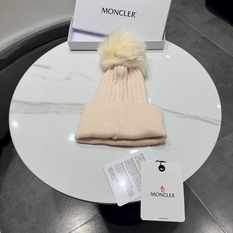 Moncler hat (896)