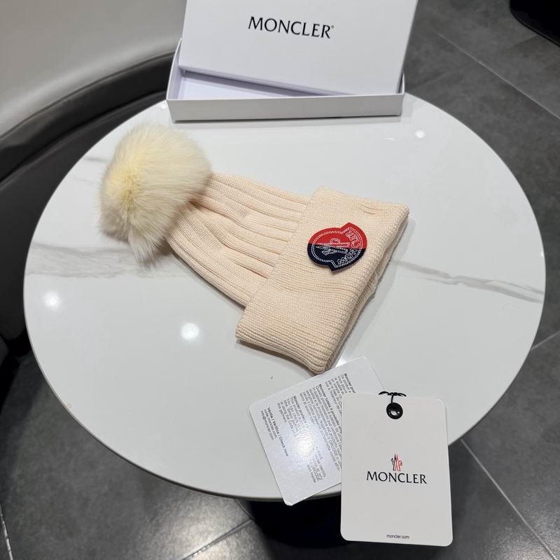 Moncler hat (900)
