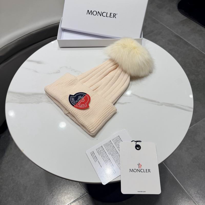 Moncler hat (901)