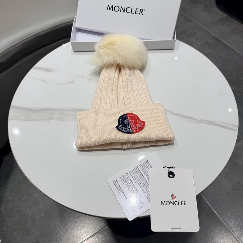 Moncler hat (902)