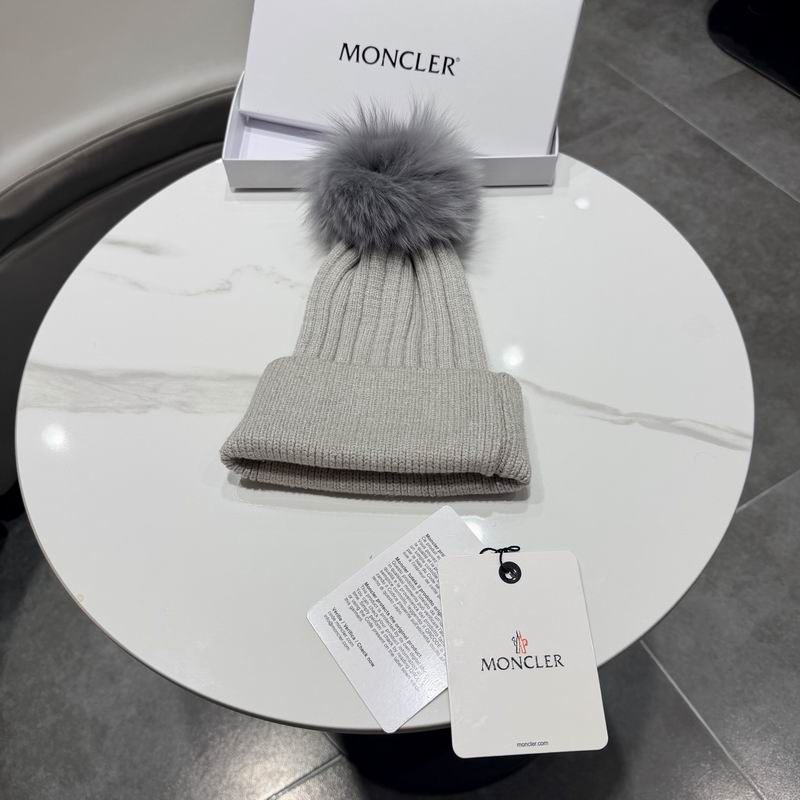 Moncler hat (905)