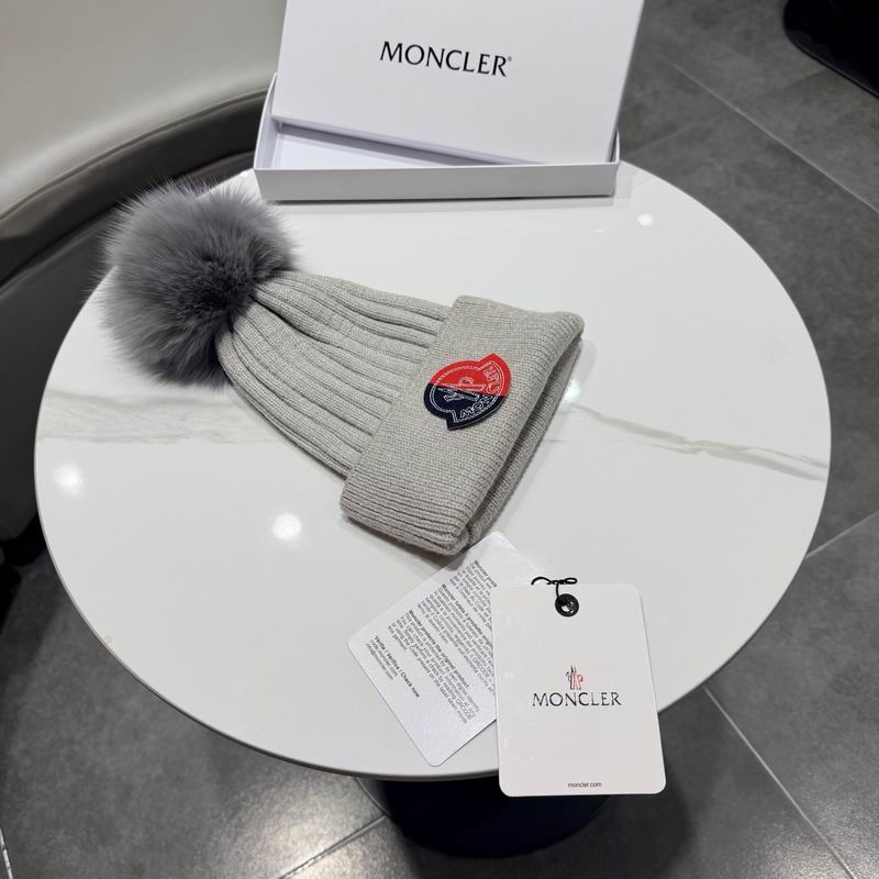 Moncler hat (909)