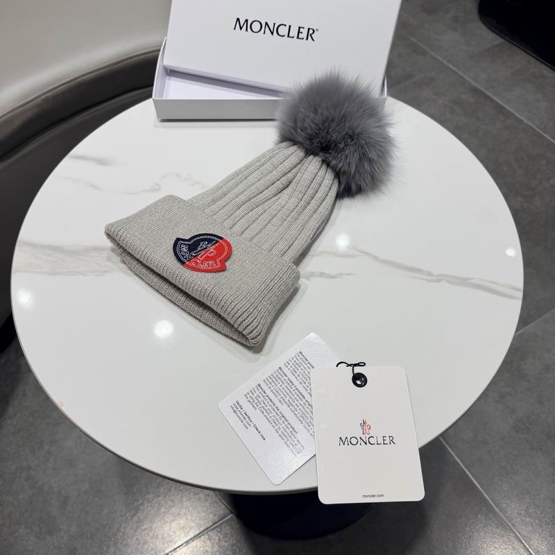Moncler hat (910)