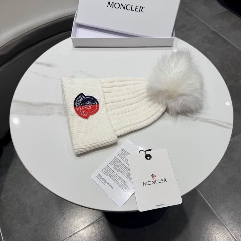Moncler hat (913)